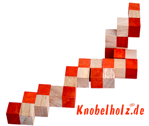 змеиный куб уровень ящик решение оранжевый шаг 2 решение для кубика змеи деревянная головоломка