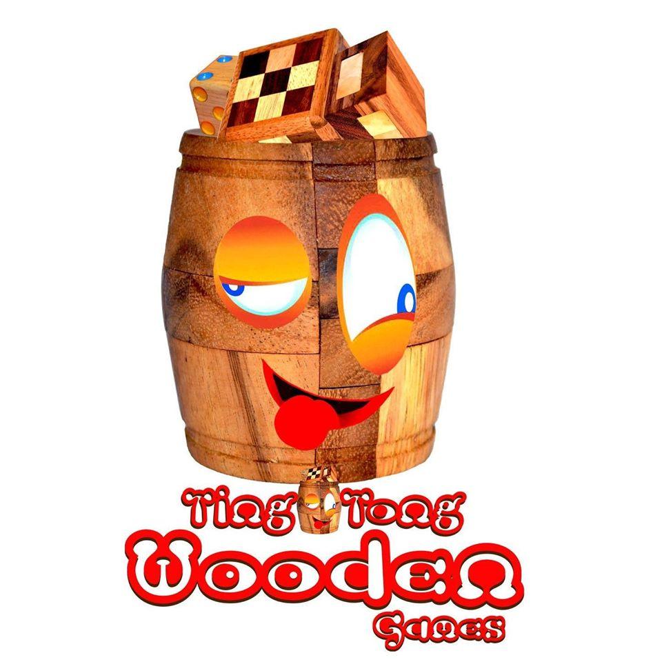 Ting Tong Woodengames