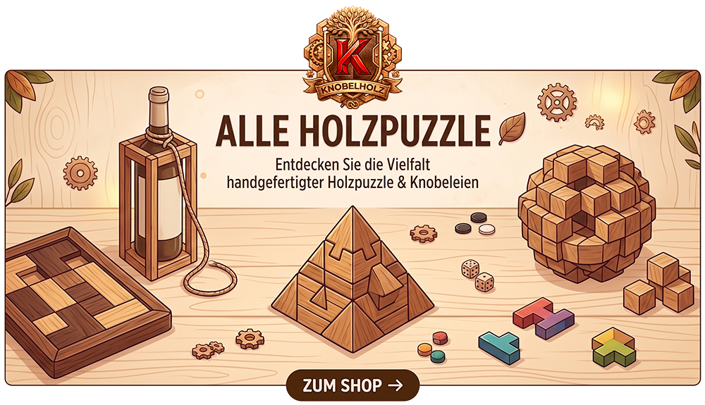 Alle Holzpuzzel