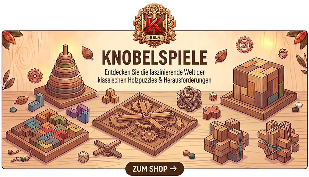 Knobelspiele 