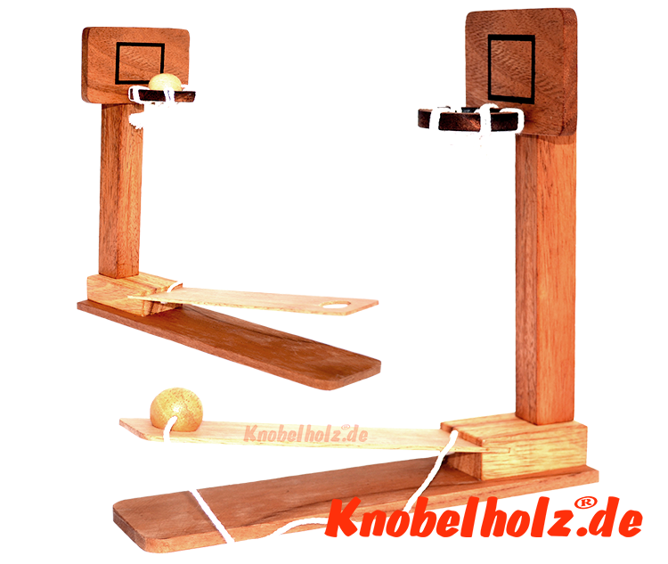 snip basketball funny wooden game for kids and adults snip the ball in the basket wholesale